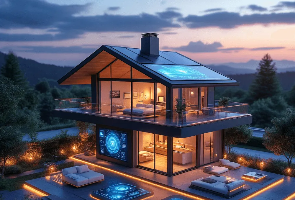 Умный свет и электротехника в Оренбурге