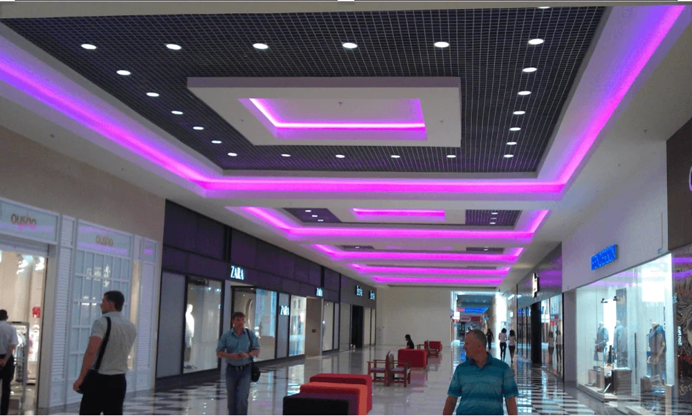 Умный свет и электротехника в Оренбурге